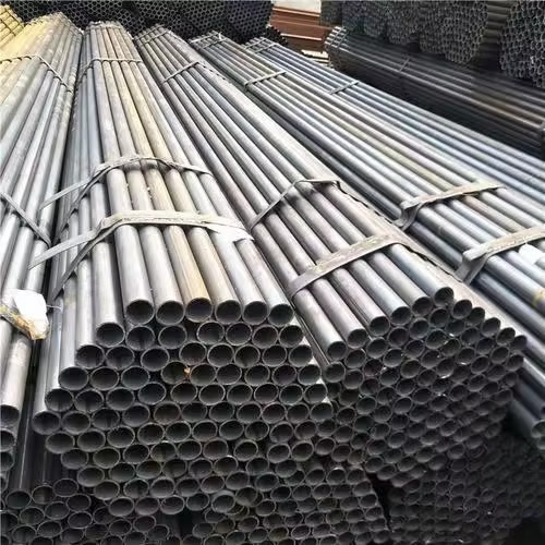 ERW Welded 8 ERW Welded 8