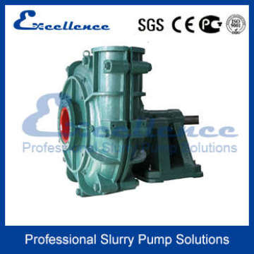 Mining Beneficiation Slurry Pump (EHM-12ST)