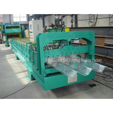 Windshield Dust-controlling Board Producing Line