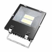 IP65 150W luz de inundación del LED de la fábrica de Shenzhen con 5 años de garantía