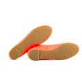 Fashion Style Flat Breathable Women Ballet Shoes (YF-27)