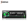 MP3 player de carro multifuncional com 2 USB Port