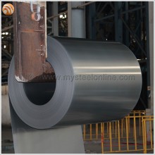 EN 10106 Standard M470-50A M600-50A M800-50A CRNGO Silicon Steel