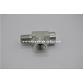 duffield compression oil hose fittings