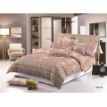 Polyester Microfibre Disperse printed bedding set