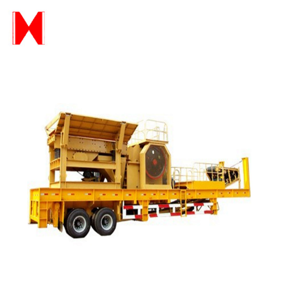 Crushing Screening Equipment