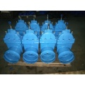 Socket Resilient Gate Valves Pn16