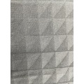 65% Poliéster 35% Algodón Tejido Jacquard