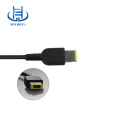 Adaptador de corriente de conmutación portátil de 20V 4.5A para Lenovo