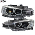 Faro de xenón para BMW 3 &#39;F30 F31 2011-2015