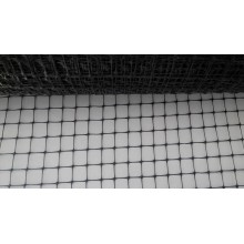 Plastique Double Dirrection Strength Net