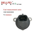 Dieselmotormagnetventile 0928400806 Bosch