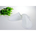 Cotton Velour Slipper High Quality Hotel Slipper