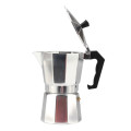 Cafeteira italiana Moka Pot