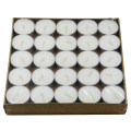 wholesale home decorations 9hrs tealight candle