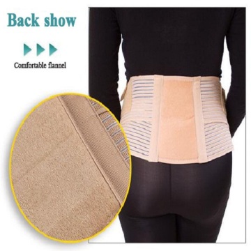 Post pregnancy maternity belt breathable abdominal binder