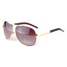 2012 Designermarke Aviator Sonnenbrille für Männer