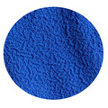 13G Polyester Liner Blue Latex Schaum Palm Tauchen Handschuhe