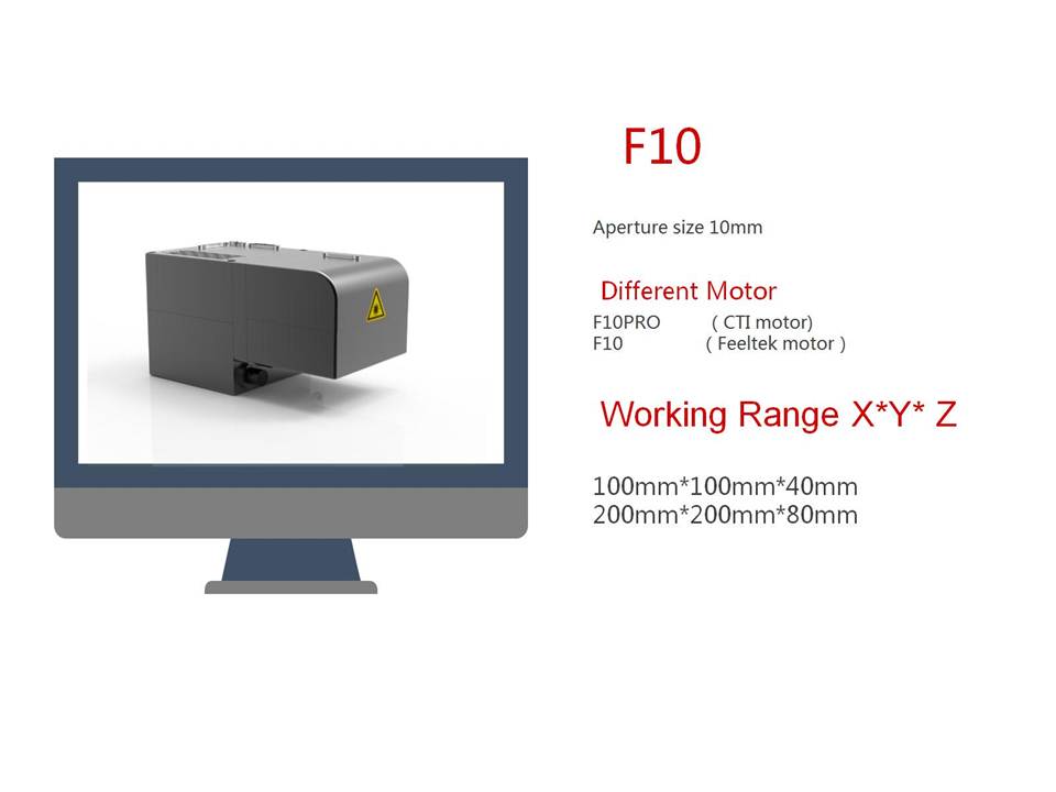 FIBER LASER 3D MAKING MACHINE