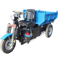 Mini dumper hydraulique personnalisé pour le jardin