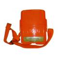 ZYX60 compressed oxygen self-rescuer from mining