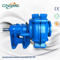 Horizontal single stage slurry pumps