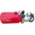 small Hydraulic Power unit for trailer