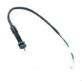 HS-CG-051 Motorcycle Atv clutch Brake Clutch Cable Universal