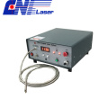 Fiber Coupling High Power Laser System