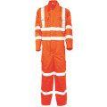 Functional protective work uniform