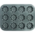 Weihnachten-Form-Cake decorating Pan