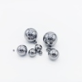 AISI420 Stainless Steel Balls