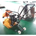 Honda Engine Road Plate Compactor