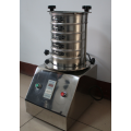 Electric sieve shaker/ vibrating shaker machine