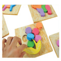 eco-friendly eva foam puzzle toys kids jigsaw puzzle