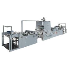 ZXFM-108 Automatic high speed laminating machine