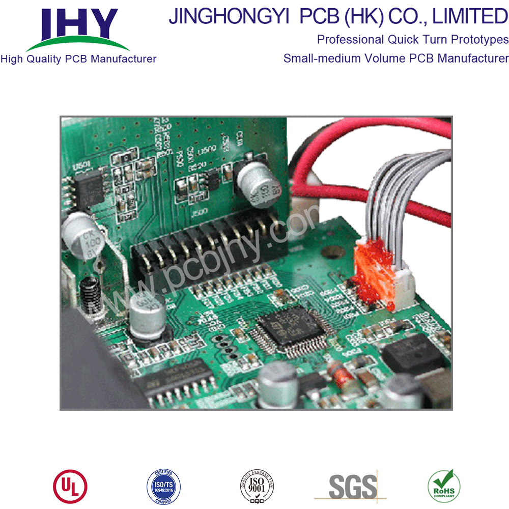 Bluetooth Circuit Board | JHYPCB