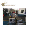 Thermoplastic Mould Tools Injection molding