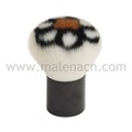 Nylon Hair Kabuki Cosmetic Makeup Brush