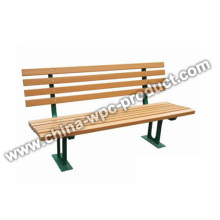 Banc de jardin