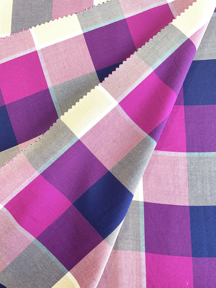 woven rayon garment fabric