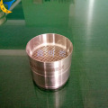 High precision 75mm lab electroformed  test sieve