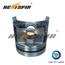 Engine Piston Isuzu Auto Spare Part 4hl1 8-97331-643-0