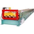 Galvanized Sheet Floor Deck Forming Machine