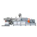 Engineering Plastics Compounding Extruder Pelletizing System