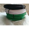 Plastic Coated Mild Steel Binding Tie Fence Wire