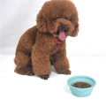 Wholesale Save Space Silicone Pet Bowl Travel Bowl