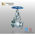 Stainless Steel Globe Valve (WDS)