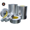 Soft Household Packaging Jumbo Roll Aluminum Foil