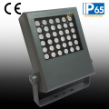 DMX 36W LED Jardim Spot Luzes, 36W RGB LED Lawn Light